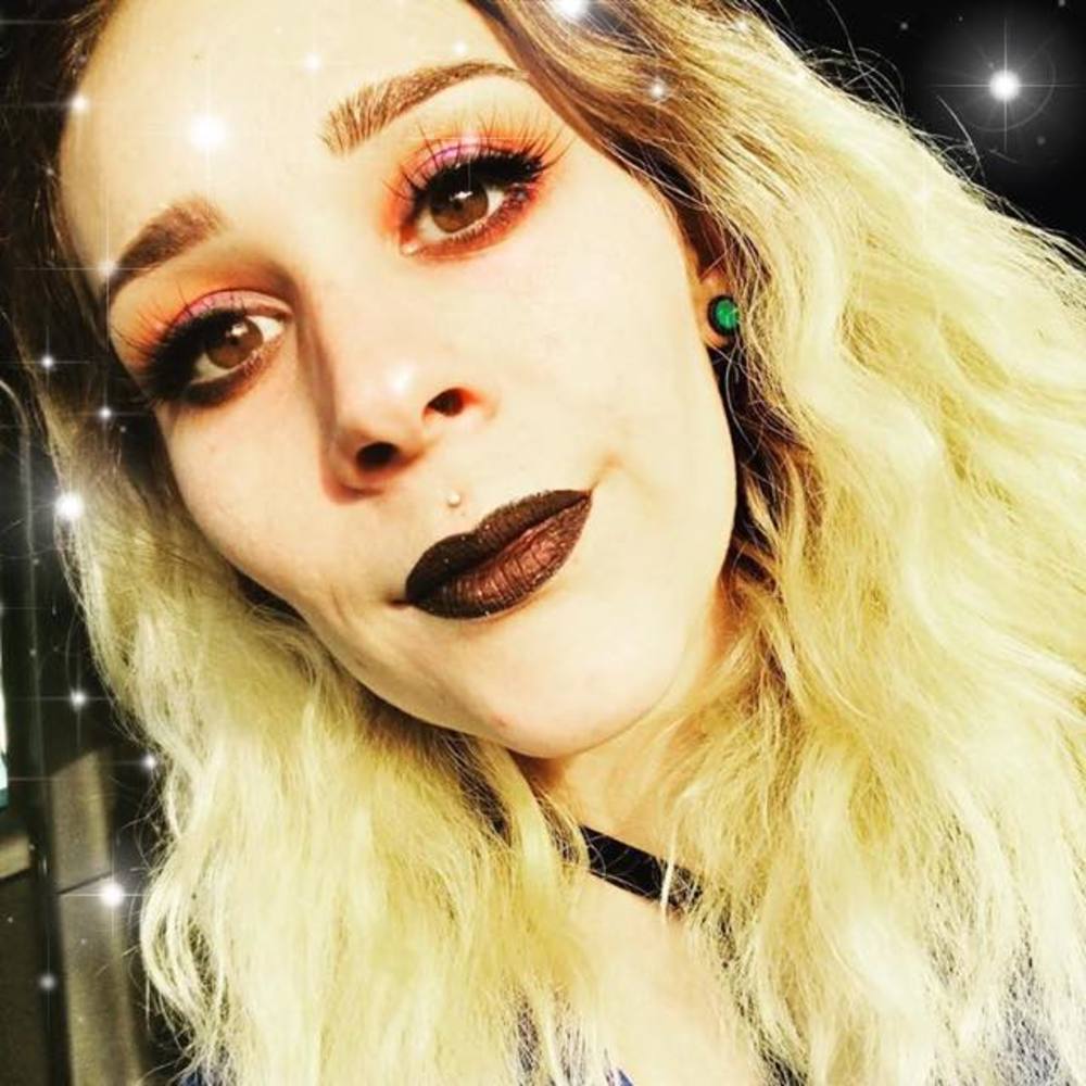 Meet your Posher, Allison